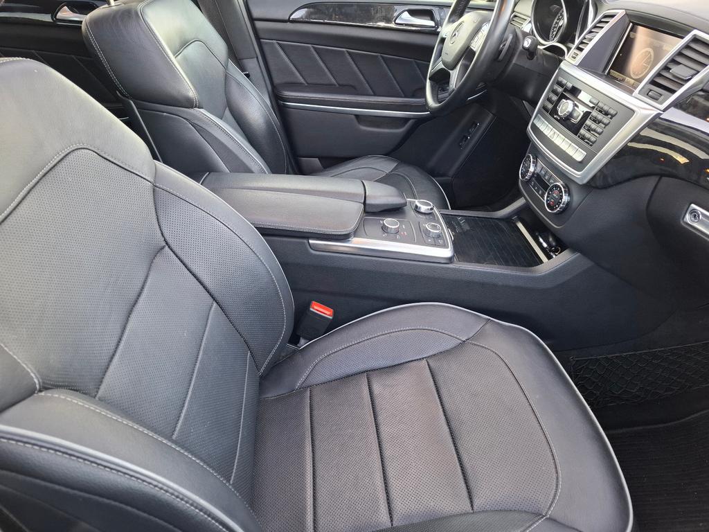 Mercedes-Benz GL 350