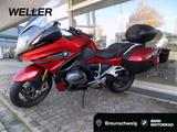 BMW R1250 RT - gebrauchte Motorräder in Braunschweig