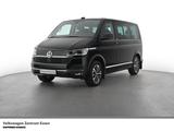 Volkswagen T6.1 Multivan Gen.Six TDI DSG LED Navi R-Kamera - Volkswagen T6 Multivan in Oberhausen