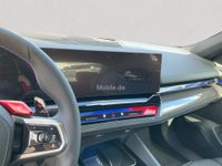 BMW M5 - Vorschau Bild 14