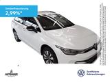 Volkswagen Golf VIII Variant Goal 1.5 eTSI DSG LED NAV SHZ - Auto leasen in Braunschweig