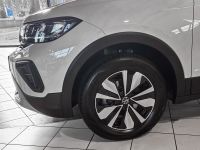 Volkswagen T-Cross - Vorschau Bild 8