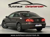 Volkswagen Passat CC 2.0 TDI BASIS BMT/PANO/XENON/4xSHZ/KAM - Volkswagen Passat CC: TDI