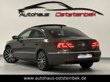 Volkswagen Passat CC 2.0 TDI BASIS BMT/PANO/XENON/4xSHZ/KAM - Volkswagen Passat CC aus 2012