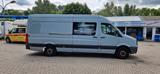 Volkswagen CRAFTER Mixto L3 H2 Langstrecke 