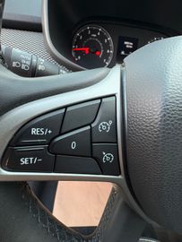 Bild 7 Dacia Sandero III Stepway Expression+, Allwetter, LED
