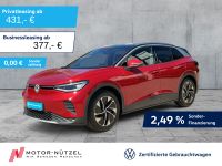 Volkswagen ID.4 - Vorschau Bild 1