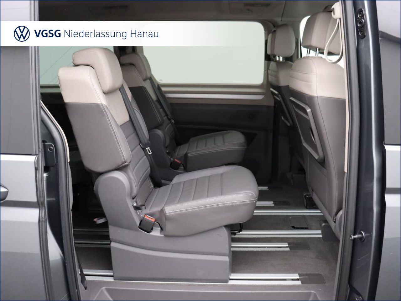 Volkswagen T7 Multivan - Bild 13