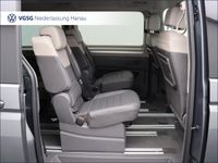 Volkswagen T7 Multivan - Vorschau Bild 13