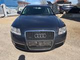 Audi A6 Avant 3.0 TDI quattro - Audi A6 aus 2006: 3.0