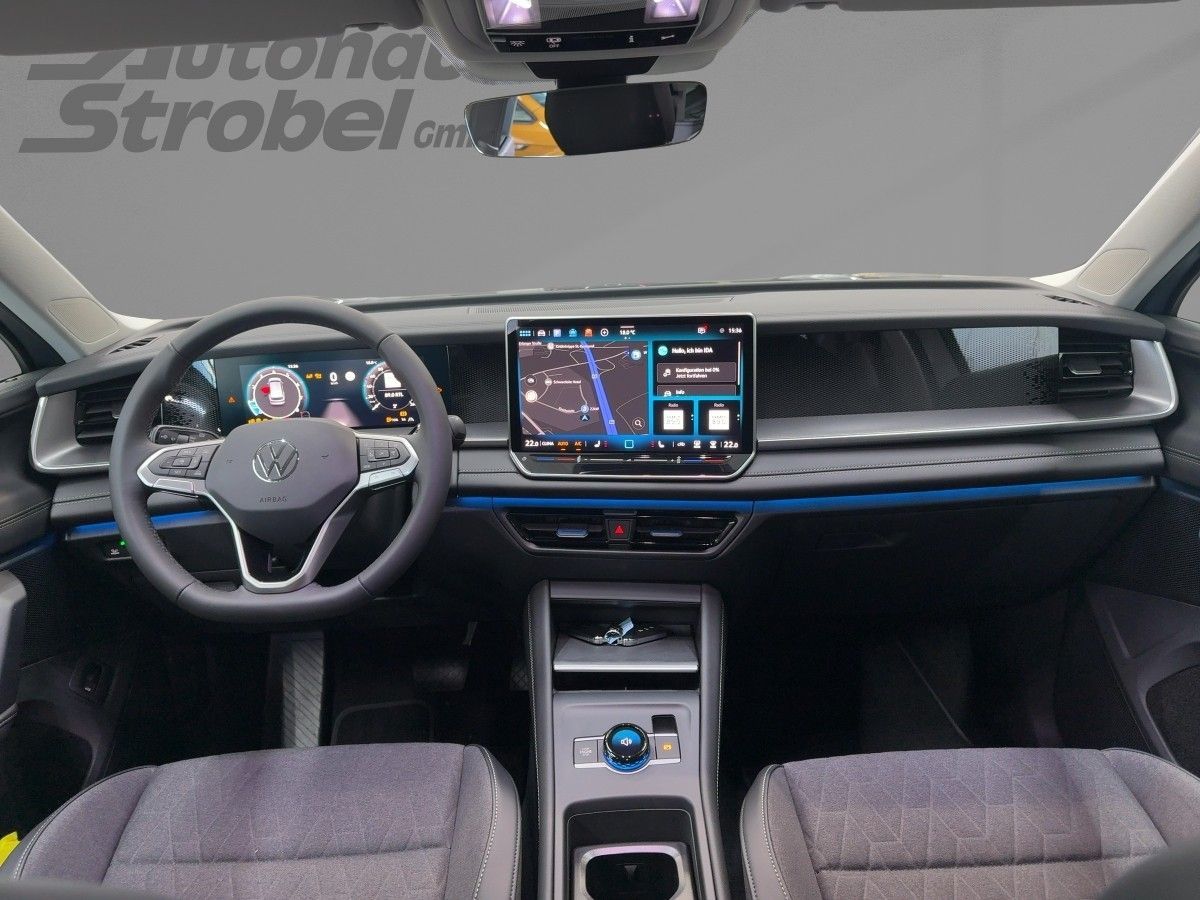 Volkswagen Tayron - Bild 10