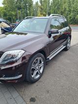 Mercedes-Benz GLK 220 - Mercedes-Benz CLK 220 Gebrauchtwagen