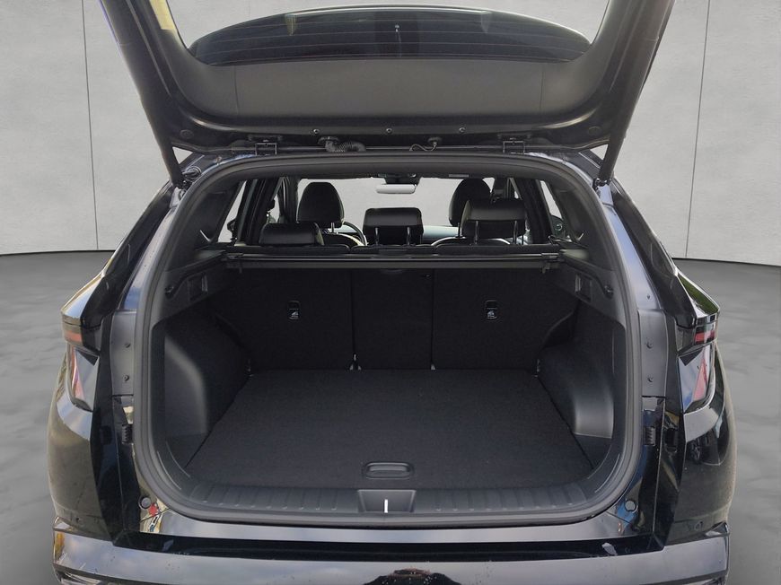 Hyundai Tucson – Bild 5