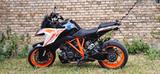 KTM Super Duke 1290 GT - KTM DUKE