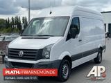 Volkswagen Crafter Kasten 35 mittel L2H2 Hochdach - Volkswagen Crafter in Rostock