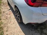 BMW X2 M35i Steptronic Sport M35 - BMW X2: M35i