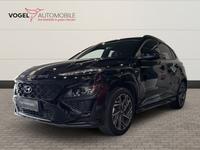 Hyundai Kona 1.0 T-GDI N Line Kam.+LED+Navi+Virtual+PDC