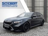 BMW M5 Touring Park-Assistent HuD BuW AHK