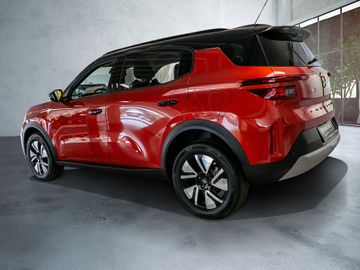 Opel Frontera Electric GS Navi Spurhalteassistent LED