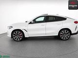 BMW X6 M50 i xDrive BOWERS+WILKINS,SOFTCLOSE,360GRAD - BMW X6 M50 mit Panoramadach