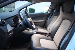 Fahrzeugabbildung Renault ZOE Intens*Kamera!*Sitzheizung!*Navi!*wie neu!*