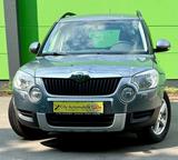 Skoda Yeti Active Plus Edition 4x4 AHK, PDC - Skoda Yeti in Herne