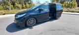 Honda JDM Honda Odyssey RC1 7-Sitzer mit Schiebe... - Honda Odyssey: Van
