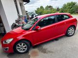 Volvo C30 DRIVe Start/Stop - - rote Volvo C30