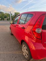 Opel Agila 1.0 ecoFLEX - - Opel Agila: Eco