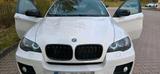 BMW X6 (E71) 40d , Erstzulassung 2012, SUV... - BMW X6: E71