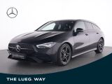 Mercedes-Benz CLA 180 SB AMG+STANDHZG+PANO+AHK+KEYLESS-GO+360°