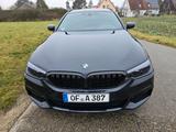 BMW 530d xDrive Touring A, M-Paket, neuwertig - BMW 530 in Augsburg