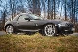 BMW Z4 Roadster 2.5si M-Paket + Hardtop, TÜV. - BMW Z4: Cabrio, Hardtop