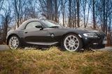 BMW Z4 Roadster 2.5si M-Paket + Hardtop, TÜV. - BMW Z4: Cabrio, Hardtop