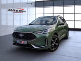 Ford Kuga Hybrid ST-Line X Allrad Sportpaket Navi LED - gebrauchte SUVs in Freiburg