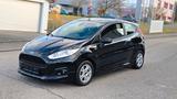 Ford Fiesta ST-Line 2.Hand * Navi* LED* Sport SItze* - Ford Fiesta: Sport