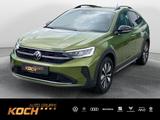 Volkswagen Taigo 1.0TSI Goal DSG LED NAVI AHK KAMERA KLIMA - Volkswagen Taigo aus 2024