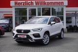 Seat Ateca 1.5 TSI DSG Style VC LED Navi ACC Kamera - Seat Ateca Gebrauchtwagen in Dresden