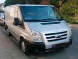 Ford Transit Tourneo Transporter / Camper ... - gebrauchte Ford Tourneo aus dem Jahr 2011