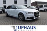 Audi A4 Avant 2,0 TDI S line Sportpaket plus quattro