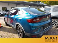 Renault Arkana - Vorschau Bild 2