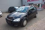 Opel Corsa 1.0 Twinport KLIMA, EL.FH - Opel Corsa aus 2004: C