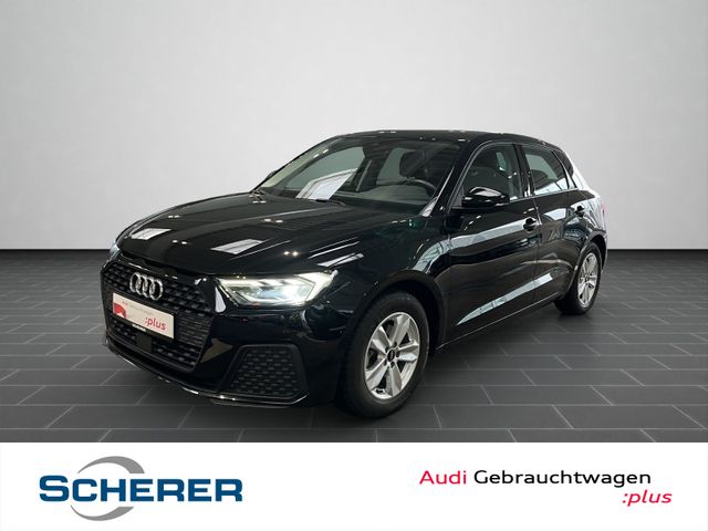 Audi A1 Sportback 30 TFSI s-tronic, LED, car play