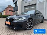 BMW 520i M-Sport Limousine LED+HiFi+DrivAssist+LEDER - BMW 520 mit Benzin-Antrieb