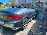 Peugeot 307 Cabrio - Peugeot 307 in Duisburg