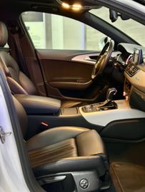 Fahrzeugabbildung Audi A6 Avant S-Line Sport Plus quattro Pano Leder