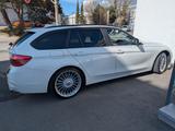 ALPINA D3 3.0 Biturbo 20"LM/HEAD-UP/Allrad Touring - ALPINA: Kombi