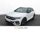 Volkswagen T-Roc 1.5 TSI DSG R-Line BLACK STYLE | PANO | - Volkswagen T-Roc in Erfurt