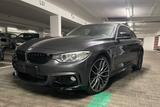 BMW 435d xDrive Coupé M Sport Automatik M Sport