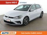 Volkswagen Golf VII 1.5 TSI ACT Highline BMT*NAVI*LED*ACC* - Volkswagen Golf: Standheizung, Vi